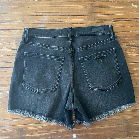 Abercrombie & Fitch boyfriend shorts - Picture 3 of 3